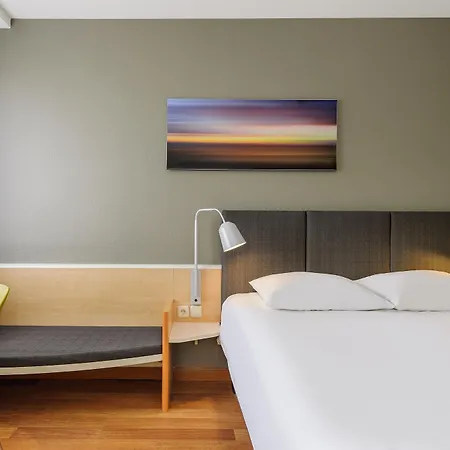 Hotel Ibis Frankfurt Messe West Frankfurt am Main