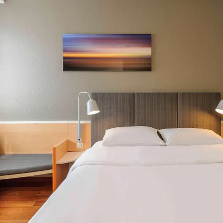 Hotel Ibis Frankfurt Messe West Frankfurt am Main
