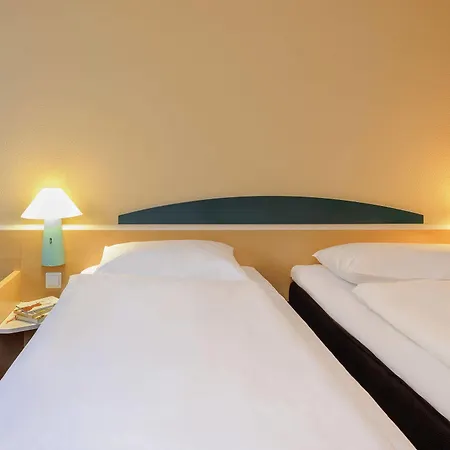 Ibis Frankfurt Messe West