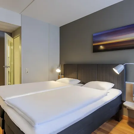 Ibis Frankfurt Messe West 3*