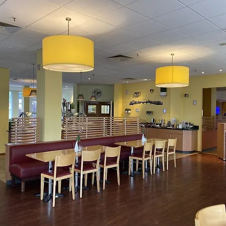 Ibis Frankfurt Messe West 3*