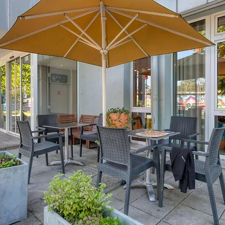 Ibis Frankfurt Messe West Frankfurt am Main