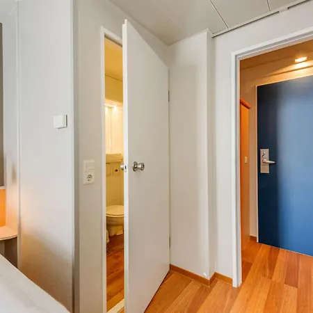 Ibis Frankfurt Messe West Hotel Frankfurt am Main