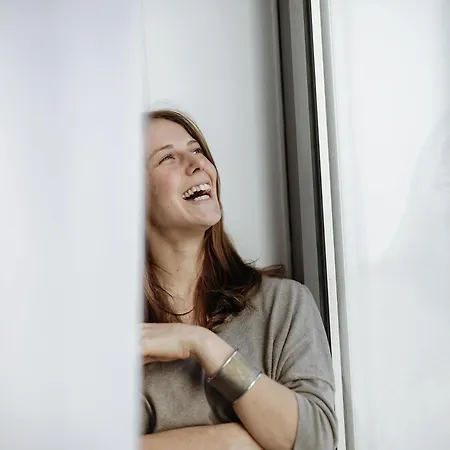 Ibis Frankfurt Messe West Φραγκφούρτη