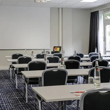 Ibis Frankfurt Messe West Φραγκφούρτη