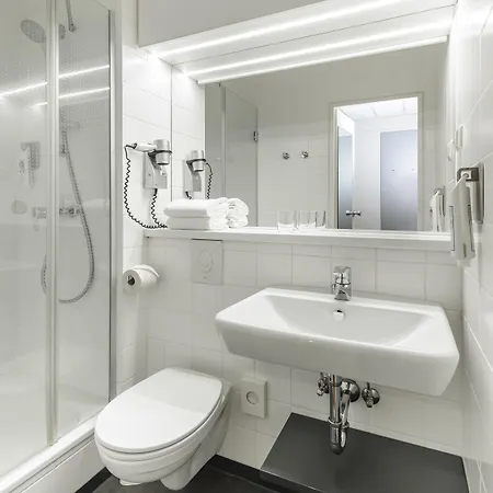 Ibis Frankfurt Messe West 3*