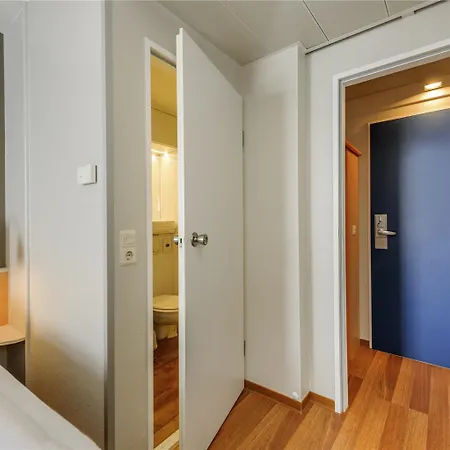 Ibis Frankfurt Messe West Ξενοδοχείο 3*