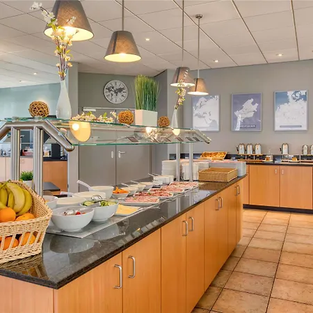 Hotel Ibis Frankfurt Messe West Frankfurt am Main