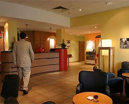Ibis Frankfurt Messe West 3*
