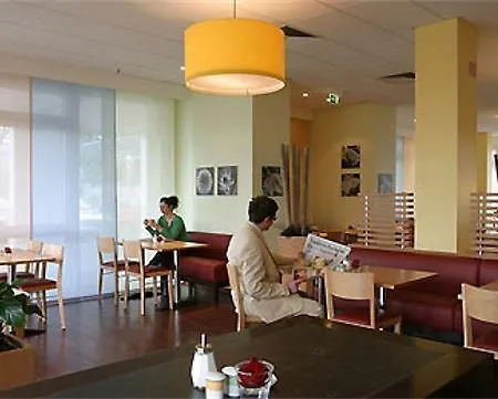 Ibis Frankfurt Messe West Hotel Frankfurt am Main