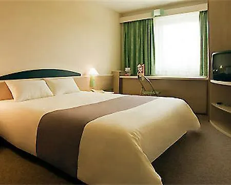 Ibis Frankfurt Messe West Hotel 3*
