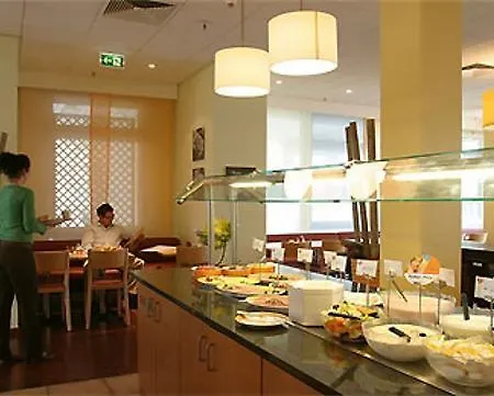 Ibis Frankfurt Messe West Hotel