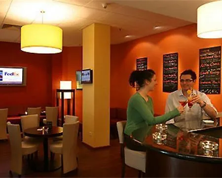Ibis Frankfurt Messe West 3* Frankfurt am Main