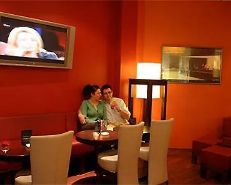 Ibis Frankfurt Messe West 3*