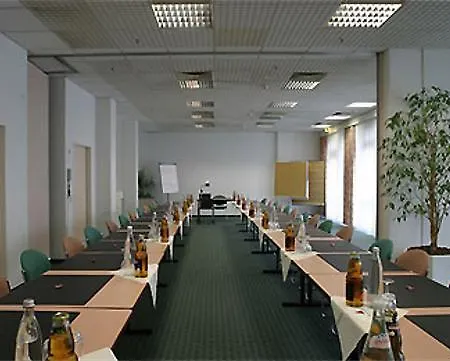 Ibis Frankfurt Messe West Hotel Frankfurt am Main