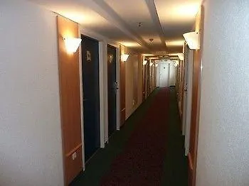 Ibis Frankfurt Messe West Frankfurt am Main