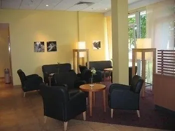 Ibis Frankfurt Messe West 3* Frankfurt am Main