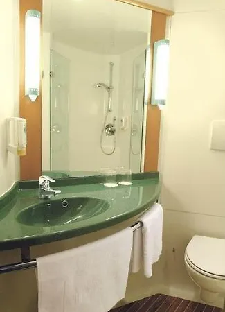 Hotel Ibis Frankfurt Messe West 3*