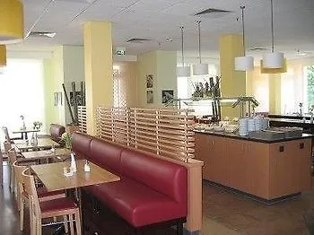 Ibis Frankfurt Messe West Hotel