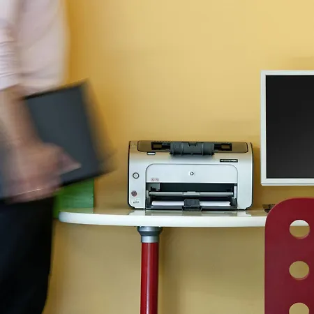 Ibis Frankfurt Messe West 3* Φραγκφούρτη