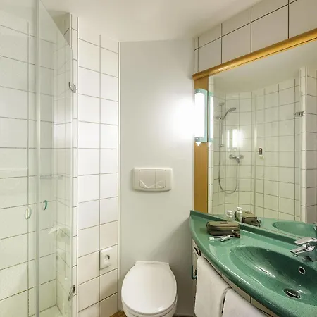 Ibis Frankfurt Messe West 3*