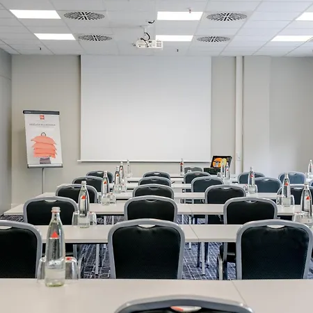 Ibis Frankfurt Messe West 3* Frankfurt am Main
