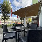Hotel Ibis Frankfurt Messe West