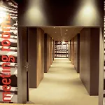 Ibis Frankfurt Messe West Francoforte sul Meno