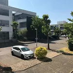Ibis Frankfurt Messe West