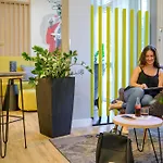 Hotel Ibis Frankfurt Messe West