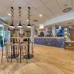 Ibis Frankfurt Messe West Hotel Francoforte sul Meno