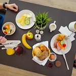 Ibis Frankfurt Messe West 3*