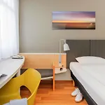 Hotel Ibis Frankfurt Messe West