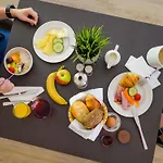 Ξενοδοχείο Ibis Frankfurt Messe West 3*