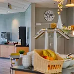 Ibis Frankfurt Messe West 3*