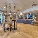 Ξενοδοχείο Ibis Frankfurt Messe West 3*