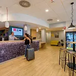 Ibis Frankfurt Messe West Ξενοδοχείο
