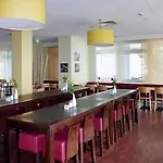 Ibis Frankfurt Messe West 3* Francoforte sul Meno