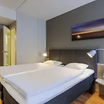 Ibis Frankfurt Messe West Hotel 3*