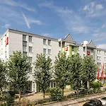 Hotel Ibis Frankfurt Messe West 3*