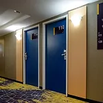 Ibis Frankfurt Messe West 3* Francoforte sul Meno