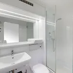 Hotel Ibis Frankfurt Messe West 3*