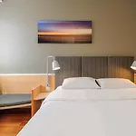 Ibis Frankfurt Messe West 3* Francoforte sul Meno