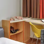 Hotel Ibis Frankfurt Messe West