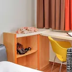 Ibis Frankfurt Messe West 3*