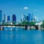 Ibis Frankfurt Messe West Francoforte sul Meno