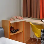 Hotel Ibis Frankfurt Messe West