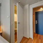 Ibis Frankfurt Messe West 3* Francoforte sul Meno