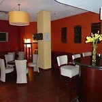 Ibis Frankfurt Messe West Hotel Francoforte sul Meno
