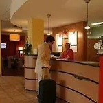 Ibis Frankfurt Messe West Hotel 3*